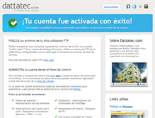 Tablet Screenshot of expoferiasyeventos.com.ar